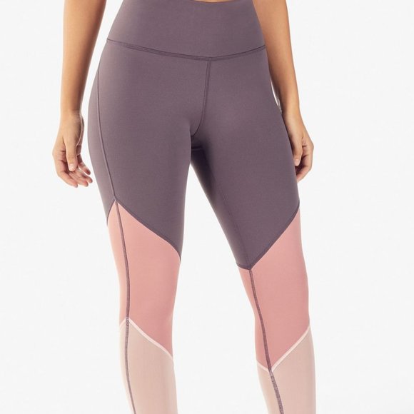 Fabletics Pants - Fabletics Zone High-Waisted Leggings